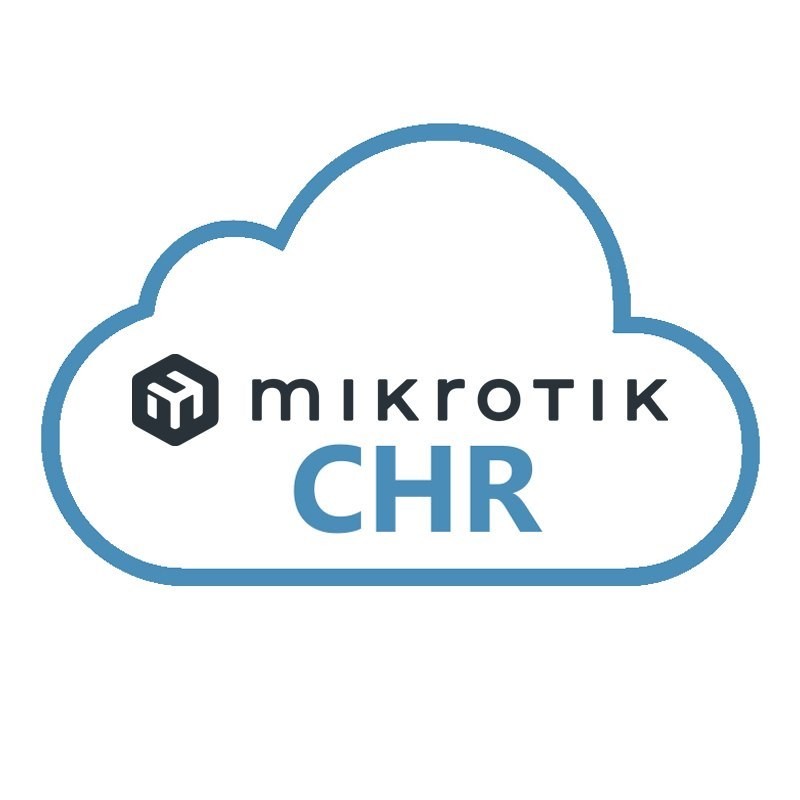 MikroTik Cloud Hosted Router P10 Licence 10Gbit Speed Limit