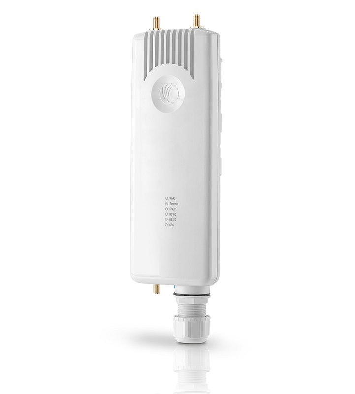 Cambium cnVision Hub FLEXr Connectorised 5GHz Ip67 Wireless Access Point