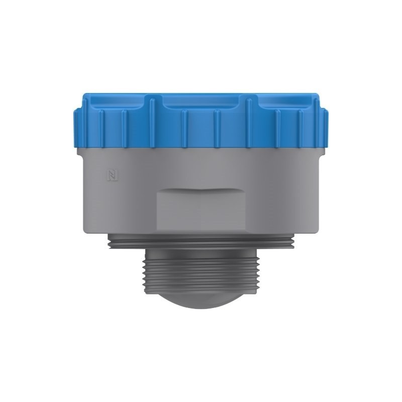 Milesight LoRaWAN Smart Radar Distance And Level Detection IoT Sensor