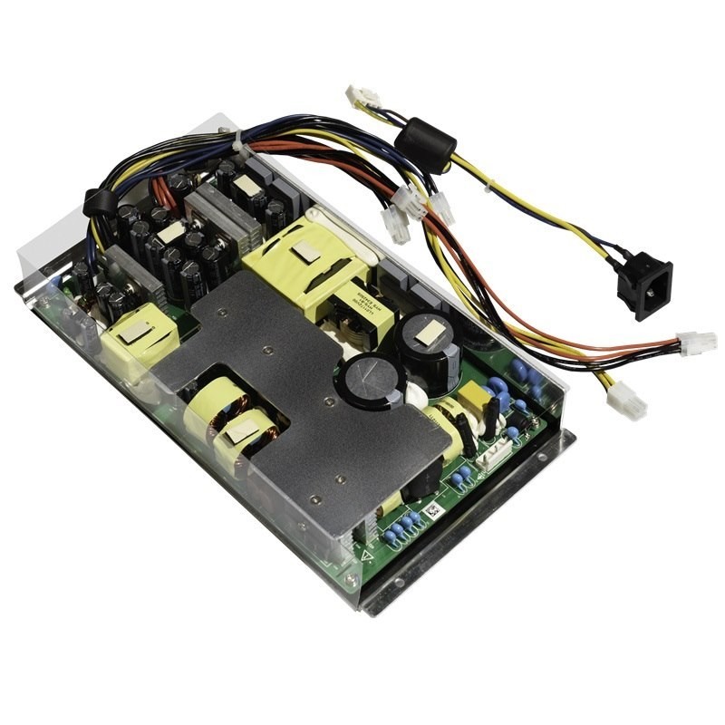 MikroTik G1270 Replacement Open Frame Power Supply For CRS354-48P-4S+2Q+RM