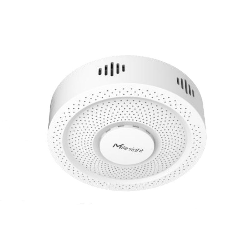 Milesight GS601 Au915/As923 LoRaWAN IoT Room Based Vape Sensor