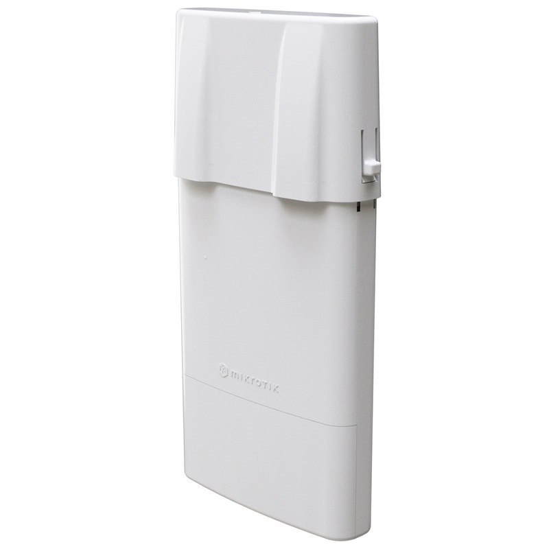 MikroTik NetBox 5 Ax Wi-Fi 6 802.11Ax AP/CPE/Point-to-point Outdoor Radio