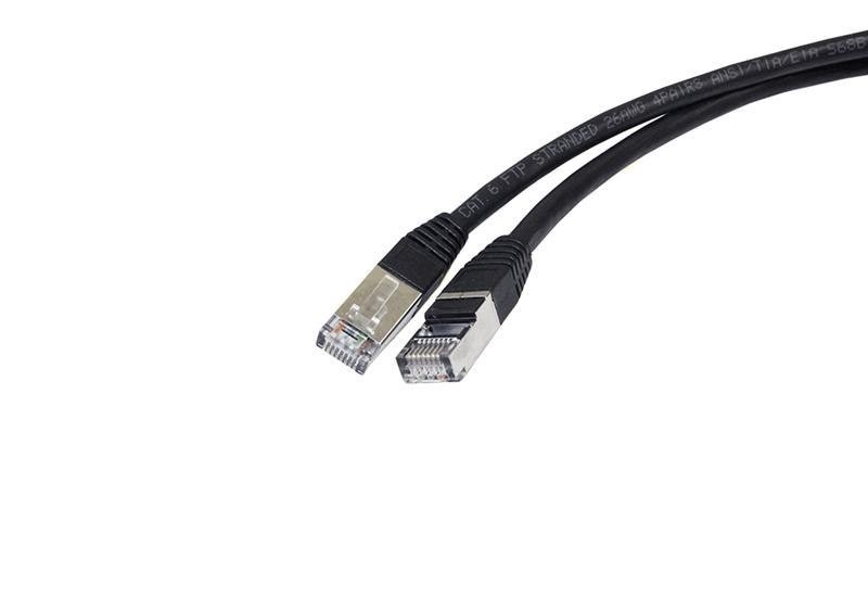 Go Wireless 5 Metre Cat6 FTP Outdoor Shielded Ethernet Cable