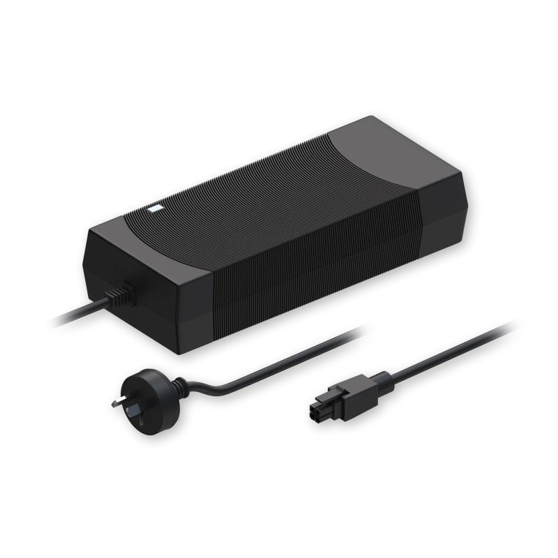 Teltonika Au 4-Pin Power Supply, 130W For TSW100