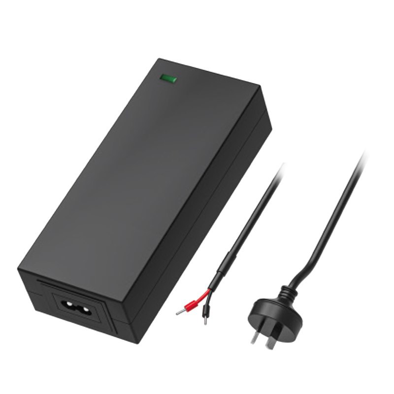 Teltonika Au/Nz 2-Pin Power Supply, 62W For TSW200