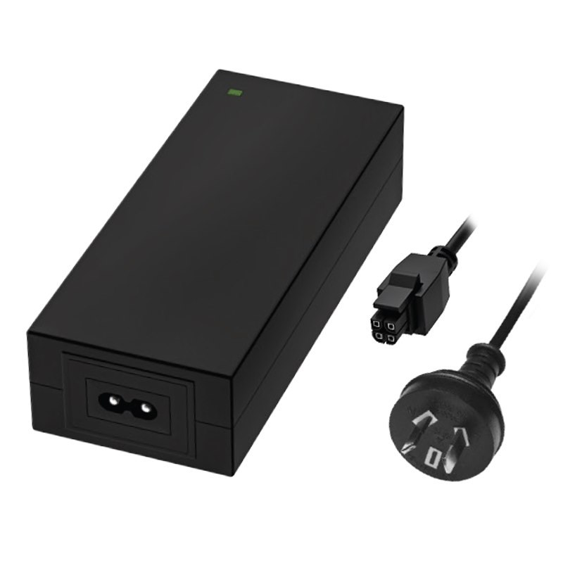 Teltonika Au/Nz Power Supply, 48V DC, 1.3A 62W For TSW100