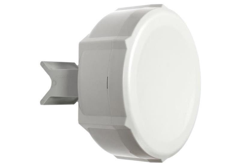MikroTik RouterBOARD SXTG Dual Chain 802.11Ac 13dBi 90 Deg Sector Antenna