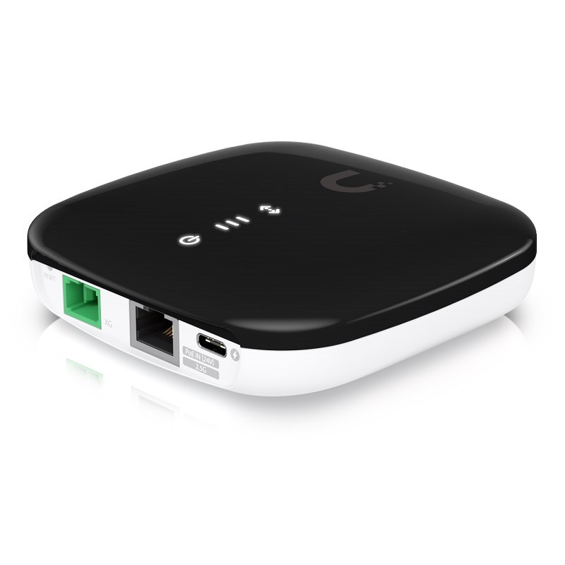Ubiquiti Uisp Fiber Xg-Pon Optical Network Unit