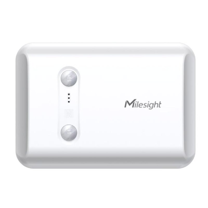 Milesight VS350 LoRaWAN As923 Dual Pir Passage People Counter