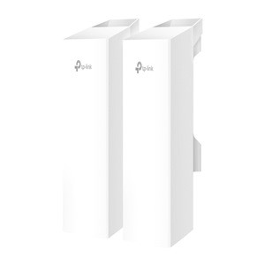 TP-Link Eap215 Wireless Bridge Kit Outdoor 5GHz 867Mbps Up To 5KM