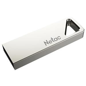 Netac U326 Usb2 Flash Drive 32GB Ufd Zinc Alloy
