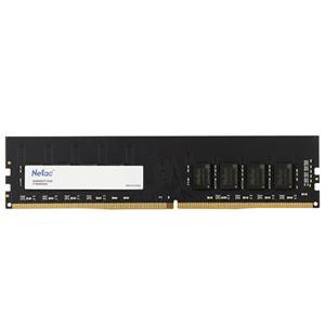 Netac Basic 8GB DDR4-3200 C16 Dimm Lifetime WTY