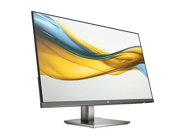 HP S5 524Da FHD Monitor 24"
