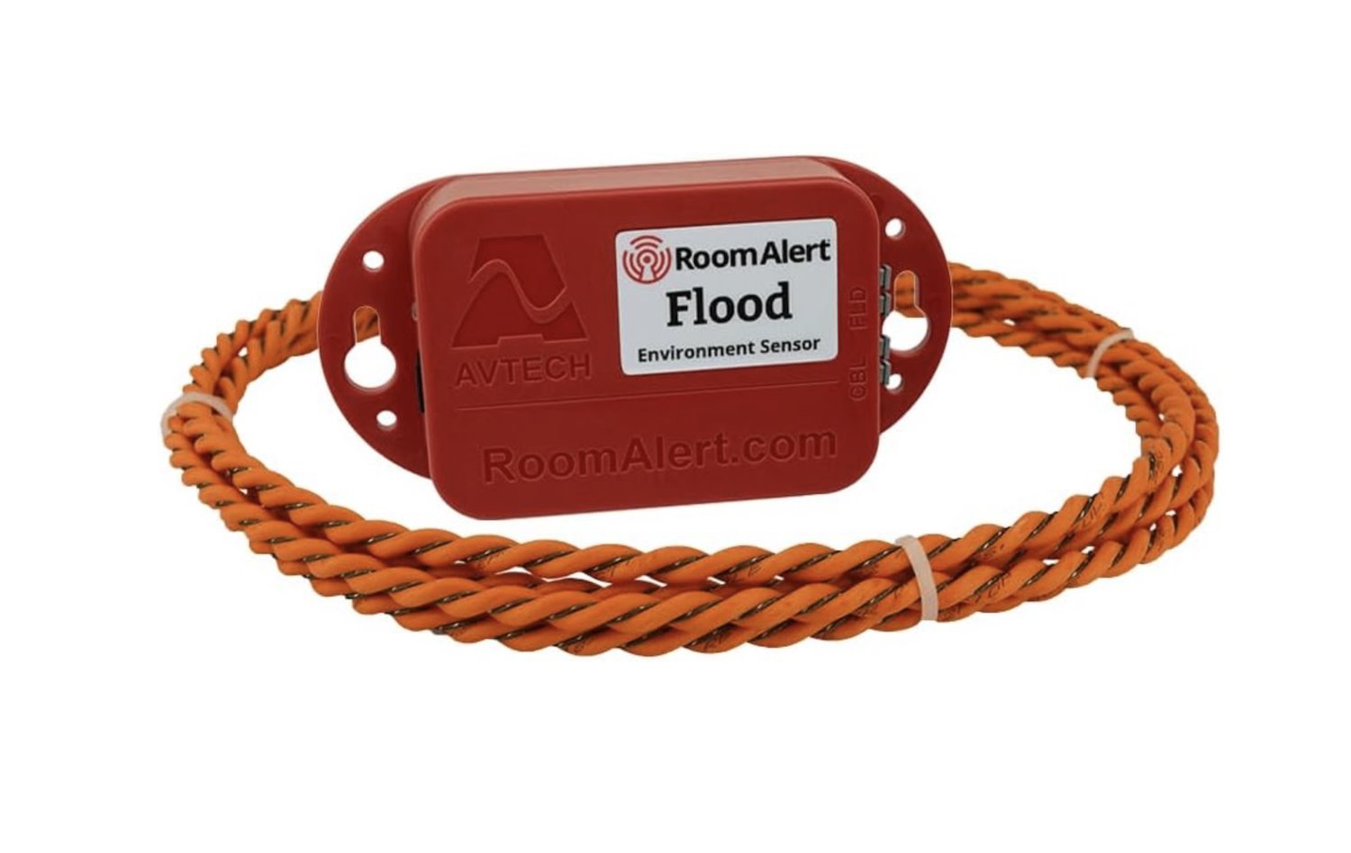 Room Alert Flood Sensor