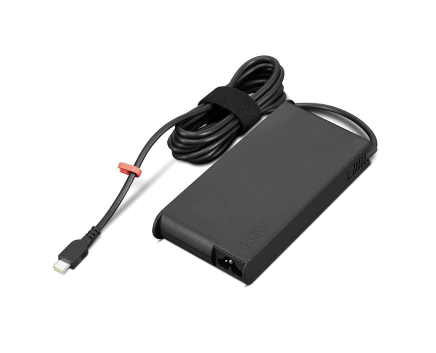180W Laptop USB-C GaN AC Adapter