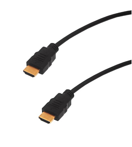 Câble HDMI - Ultra Thin - High Speed - 4K 60Hz - 10 ft. 