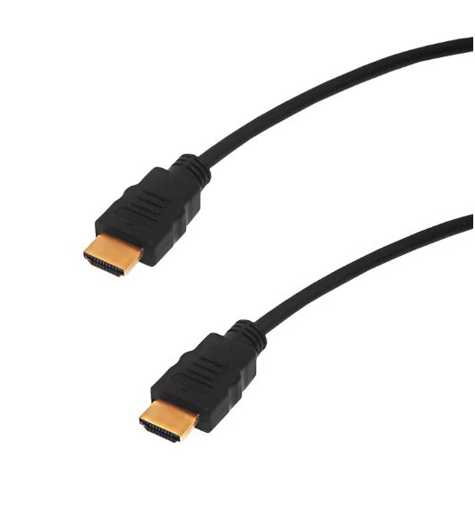 Câble HDMI -  Ultra thin - High Speed - 4K 60Hz - 6 ft.