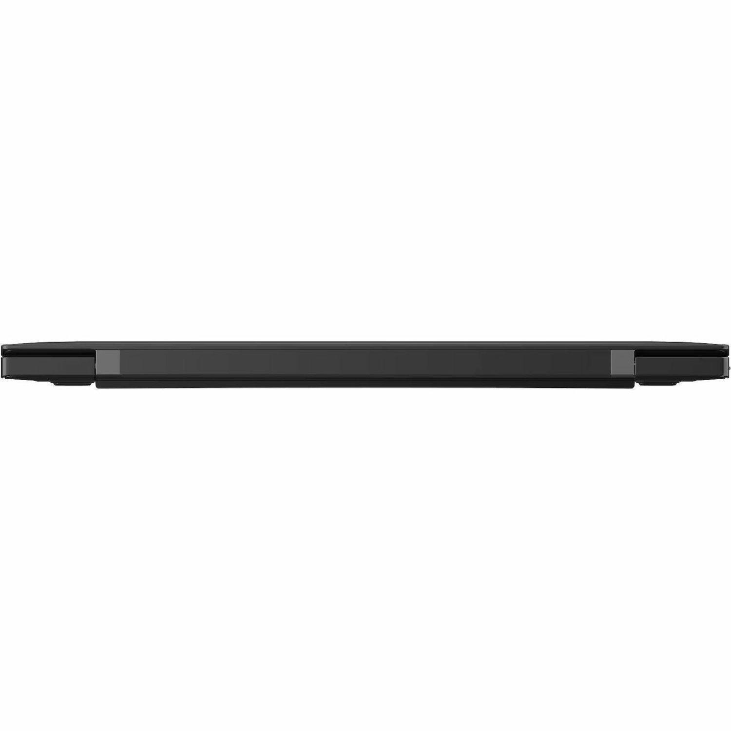ThinkPad X1 Carbon Gen 13 Aura Edition (14ʺ Intel) Intel® Core™ Ultra 7 265U vPro® Processor- 64 GB LPDDR5X-8400MT/s (Soldered) - 1 TB SSD M.2 2280 PCIe Gen5 Performance TLC Opal - Windows 11 Pro 64 - 3 years warranty