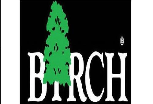 Birch Zusätzliche 2X1 Taste FÜR PKB-111-B Kassentastatur**Weiss**