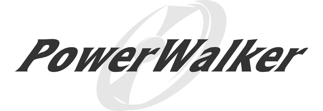 PowerWalker 10122099 + 10134032 - Doppelwandler (Online) - 2000 Va - 1800 W - Sine - 176 V - 300 V