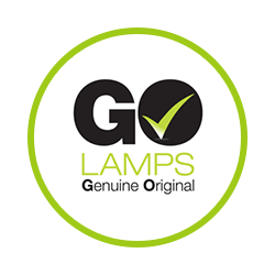 Go Lamps 220 W Projector Lamp