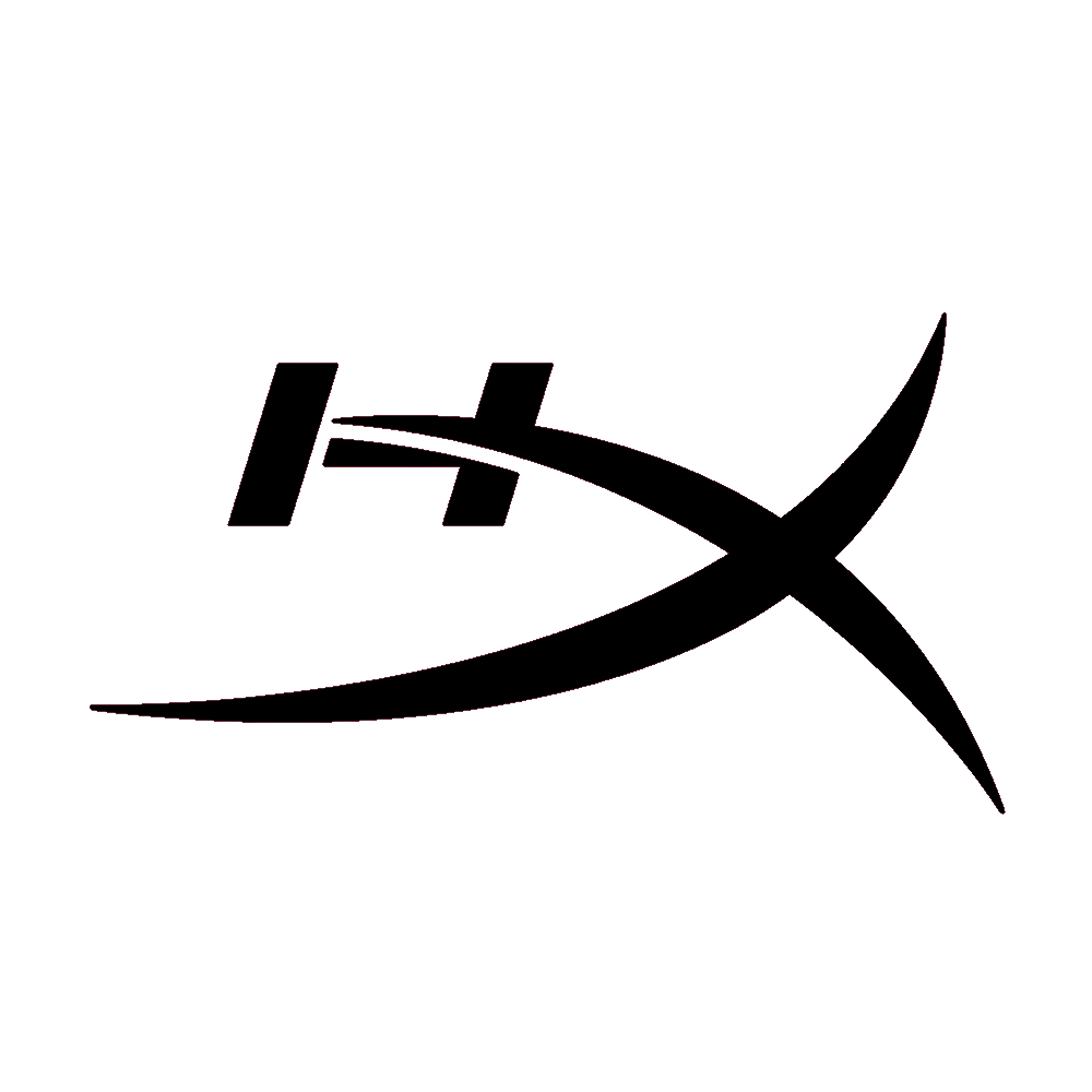 HyperX Pulsefire Surge Schwarz Gaming Maus