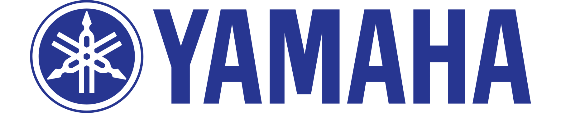 Yamaha Yas-109 Schwarz