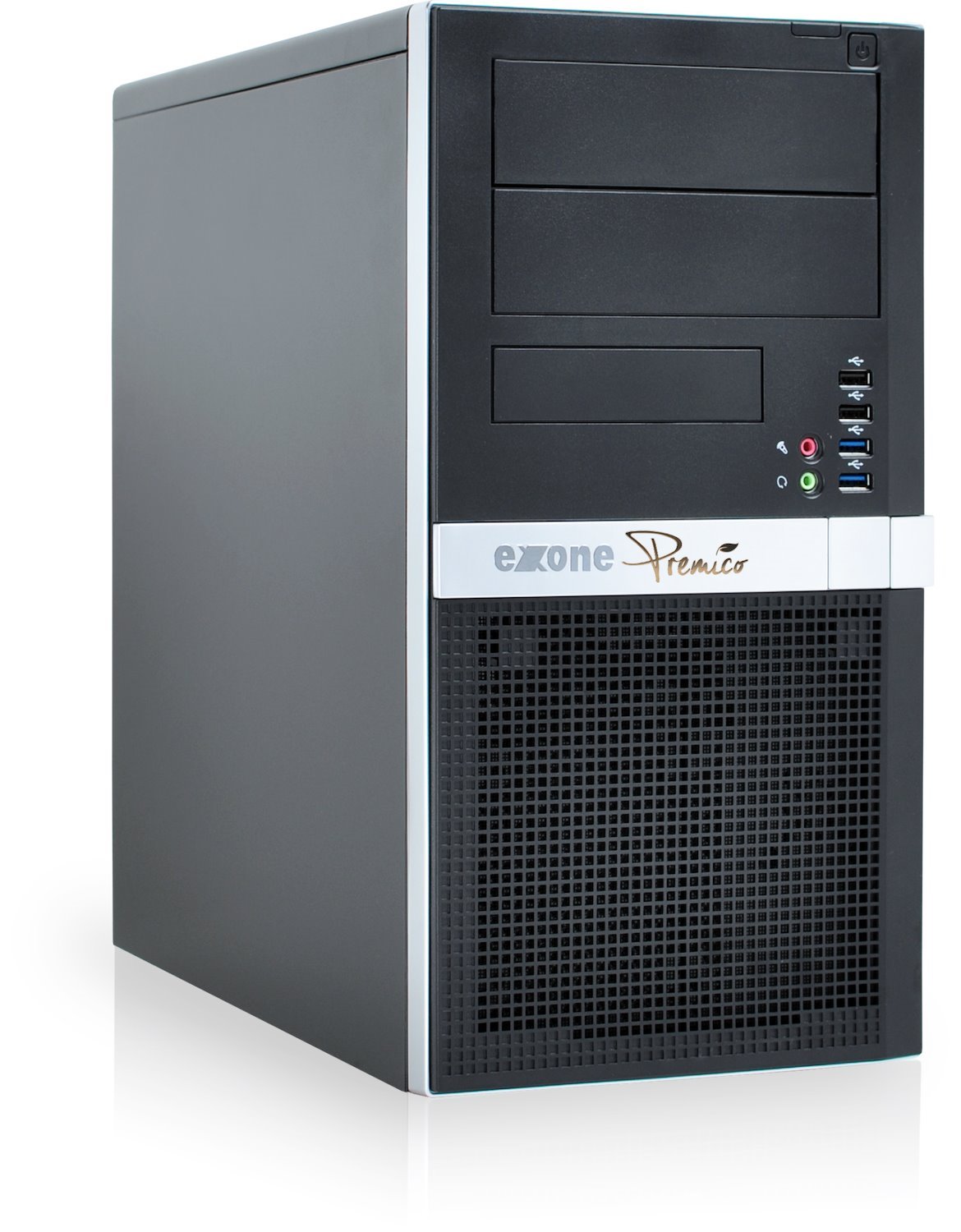 exone Premico Tower X14 i5-14500, W11Pro