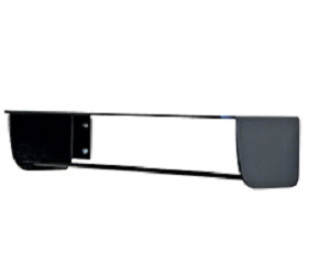 QUAIL HEADSET CHARGER SHELF