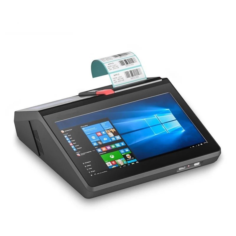 Mini All-in-one POS Terminal
