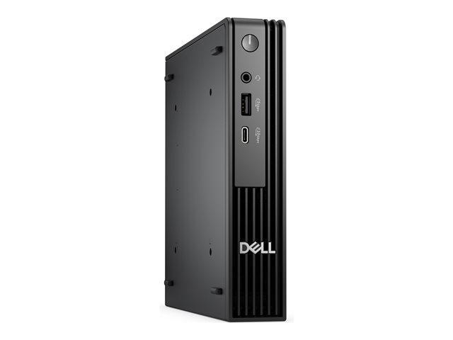 Dell Pro Micro desktop