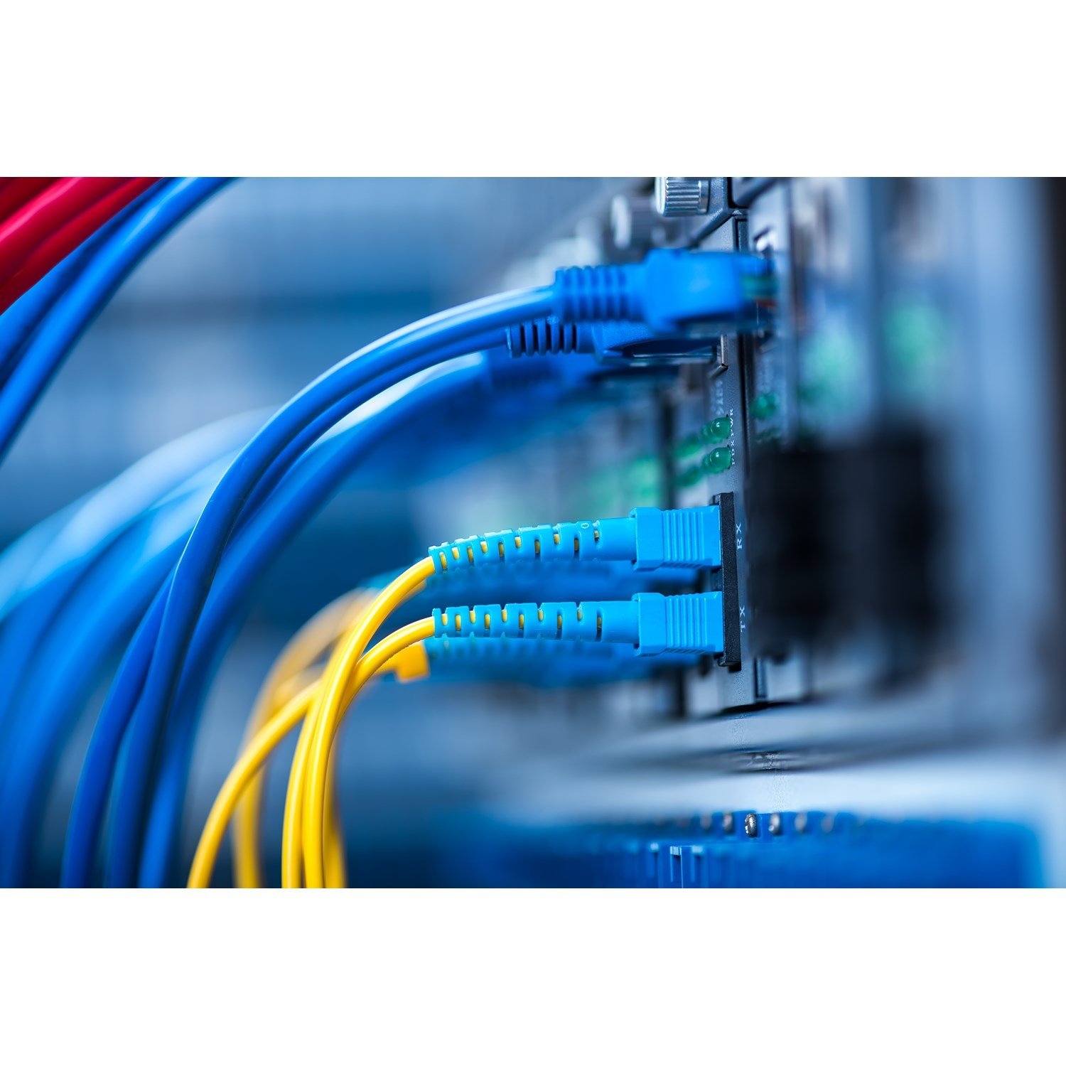 Managed Network/Site (Onsite Support)