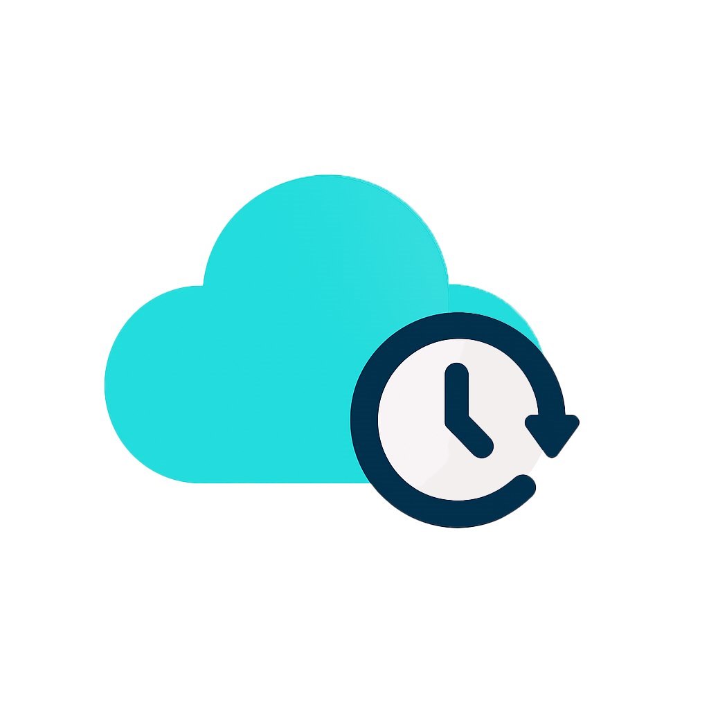 Cloud to Cloud Backup