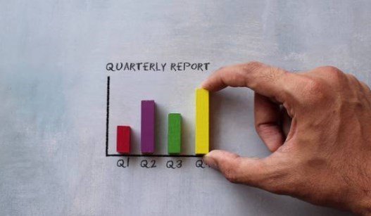 Quarterly Report Pack