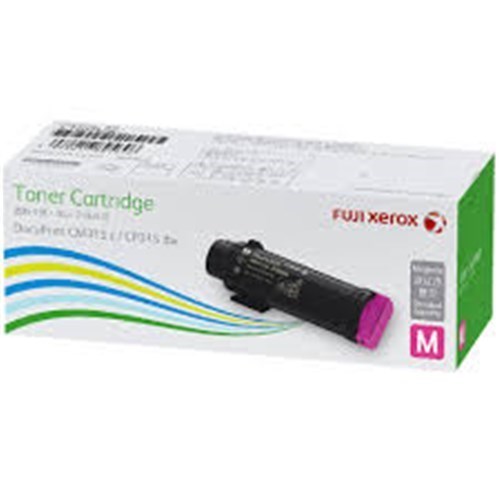 Fujifilm CP315/CM315 STD Toner Cartridge (M) 3K