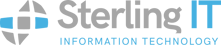 Sterling IT (Information Technology)