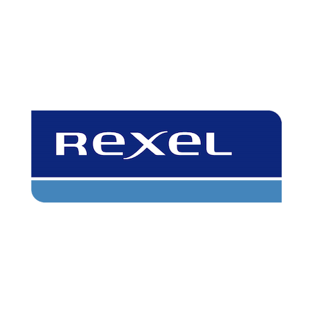 Rexel RXL Stapler Optima70 FS Org/Sv