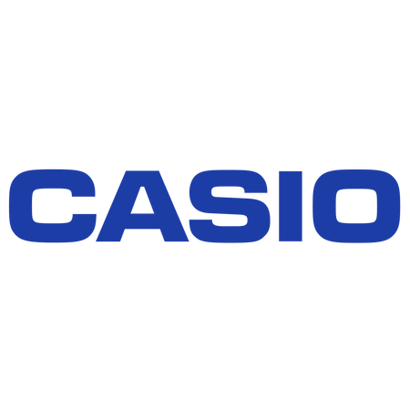Casio DF120FM Calculator