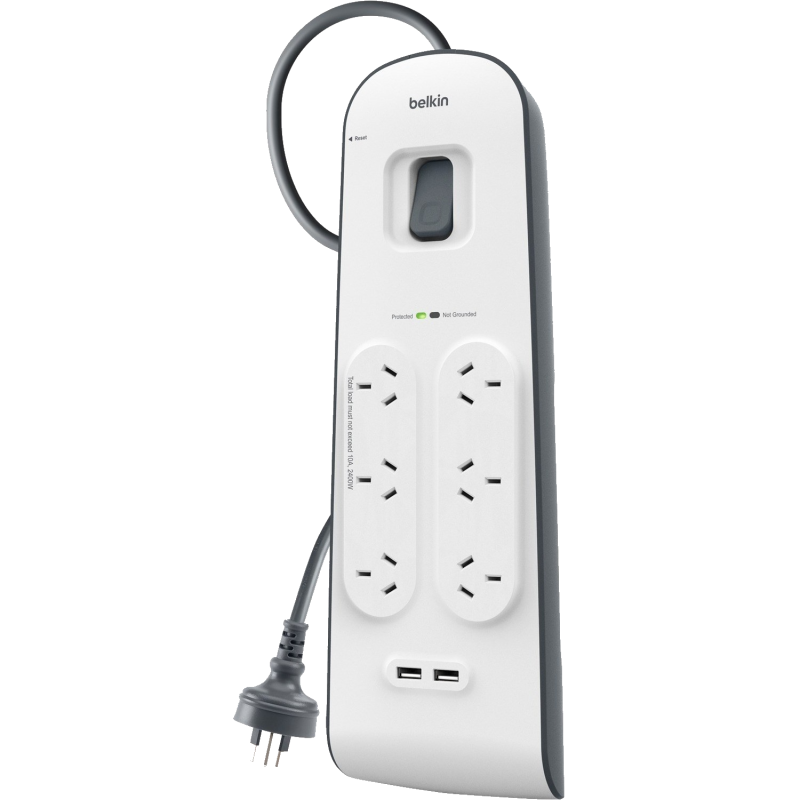 Surge Protectors