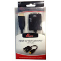 8WARE HDMI/Mini-phone/VGA A/V Cable for Audio/Video Device