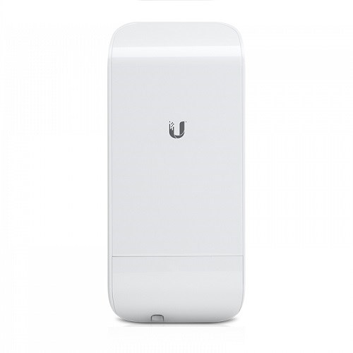 Ubiquiti Nanostation Loco M5 5GHz 802.11A/N Mimo Antenna, WiFi Wireless Outdoor Cpe, 10+ KM