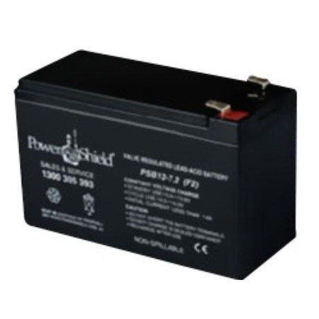 Powershield Replacement12 Volt, 9 Amp Battery