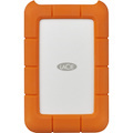 LaCie Rugged STFR4000800 4 TB 2.5" External Hard Drive - Desktop
