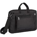STM Goods Always-On Carrying Case for 35.6 cm (14") Notebook - Black