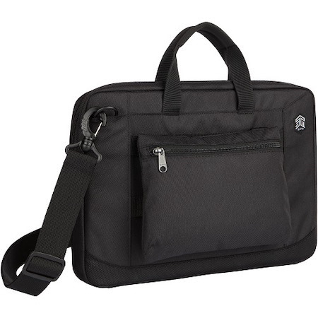STM Goods Always-On Carrying Case for 35.6 cm (14") Notebook - Black
