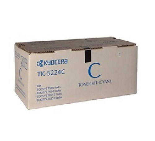 Kyocera Kyo Con TK-5224C