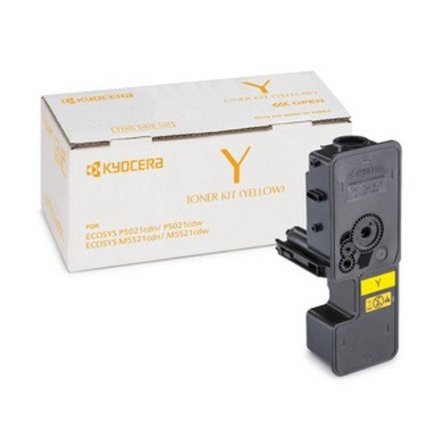 Kyocera Kyo Con TK-5224Y