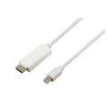 Comsol 2MTR Mini DisplayPort Male To Hdmi Male Cable