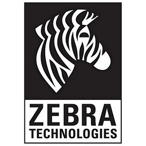 Zebra J3300BK11007 Thermal Transfer Ribbon - Black Pack