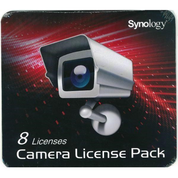 Synology Camera License For Synology